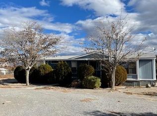 4891 Laughlin Rd, Pahrump, NV 89048
