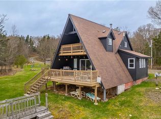 49 Holts Point Rd, Saint Patrick, NB E5B3N5