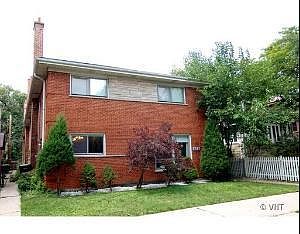 1st image of 4136 N Kedvale Ave APT F