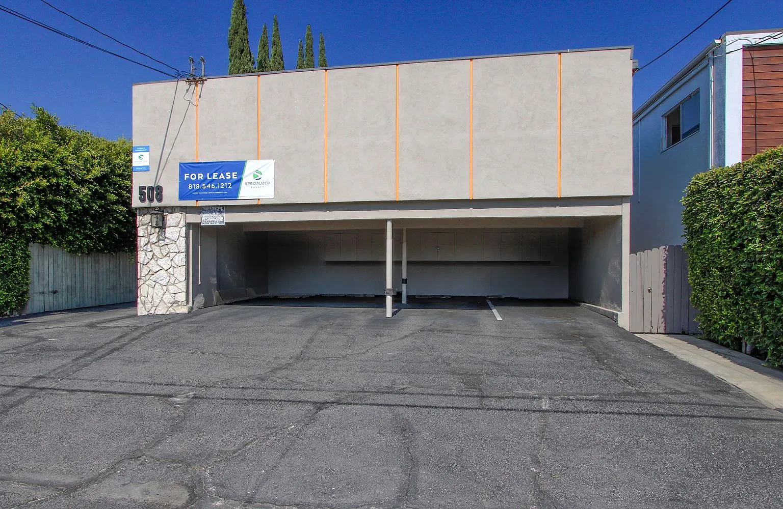 508 Hill Drive — Photo 1