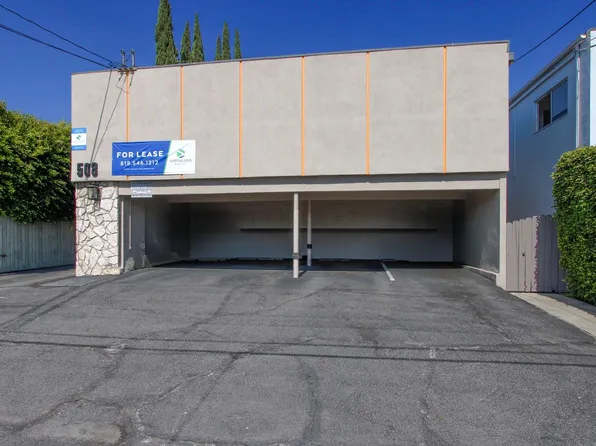 508 Hill Drive, 508 Hill Dr #10, Glendale, CA 91206