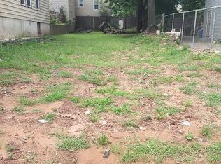 251 High St, Orange, NJ 07050
