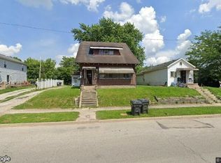 1708 Meridian St #Up, Anderson, IN 46016