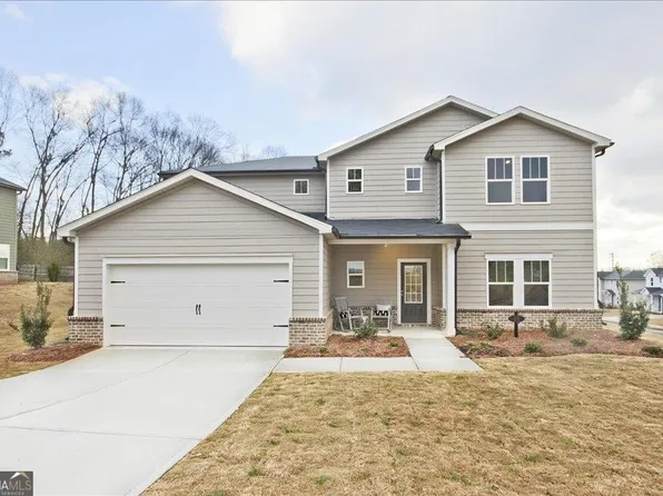 10 Cranson Walk, Pendergrass, GA 30567