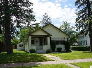 708 E 7th St, Superior, WI 54880