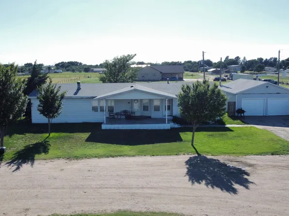 4320 W Jones Ave, Garden City, KS 67846