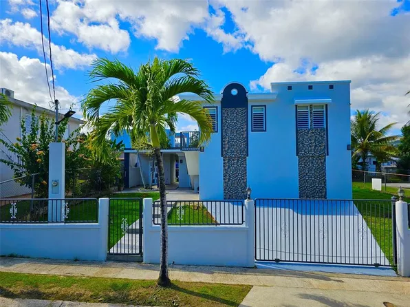 10 Villa Sauri #M23, Caguas, PR 00725