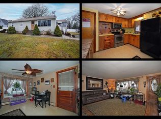 2 Vine St, Johnston, RI 02919