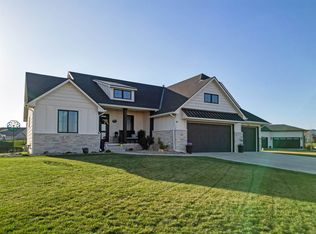 3601 N Bristol St, Wichita, KS 67226