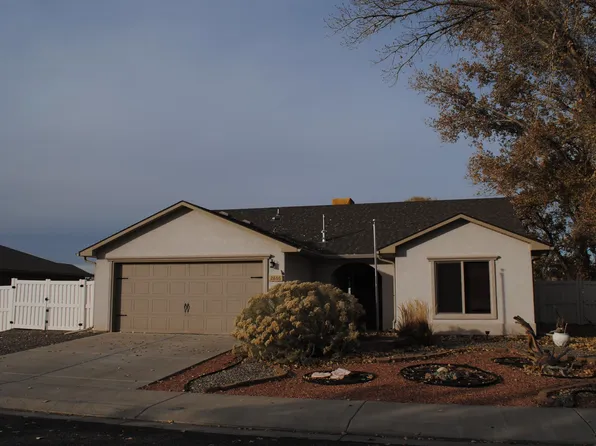 2866 Victoria Dr, Grand Junction, CO 81503