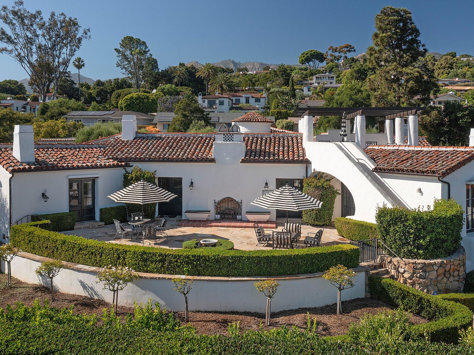 1800 El Encanto Rd, Santa Barbara, CA 93103 | MLS #24-2533 | Zillow