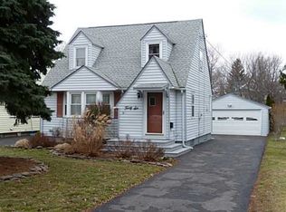 46 Winfield Rd, Rochester, NY 14622