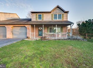 302 Galean Dr, Fleetwood, PA 19522