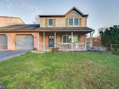 302 Galean Dr, Fleetwood, PA, 19522
