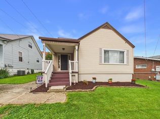 828 N Norwood Rd, Huntington, WV 25705