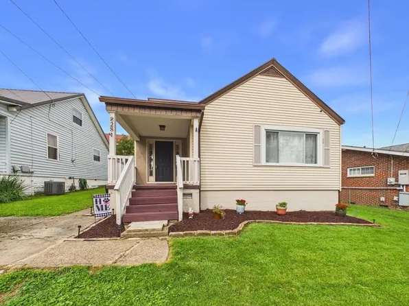 828 N Norwood Rd, Huntington, WV 25705