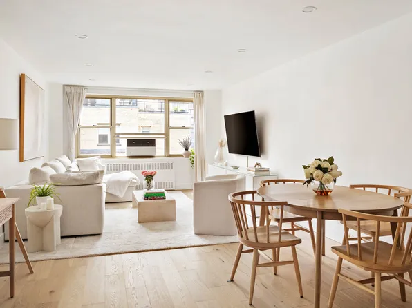 415 East 52nd Street 11FC image 1 of 5