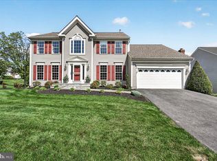 6309 Knollwood Dr, Frederick, MD 21701