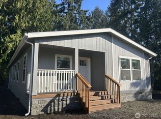 302 W Farrell St, Aberdeen, WA 98520