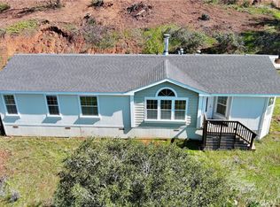 4780 Triangle Rd, Mariposa, CA 95338