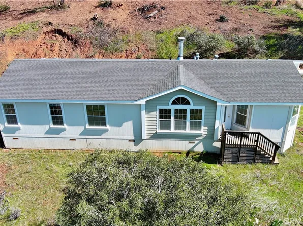 4780 Triangle Rd, Mariposa, CA 95338