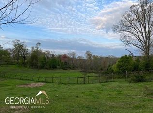0 Ward Mountain Rd, Adairsville, GA 30103