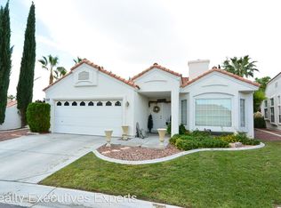 7449 Desert Flame Ct, Las Vegas, NV 89149