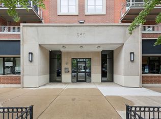 950 W Huron St UNIT 403, Chicago, IL 60642