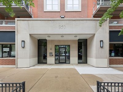 950 W Huron St Unit 403, Chicago, IL, 60642