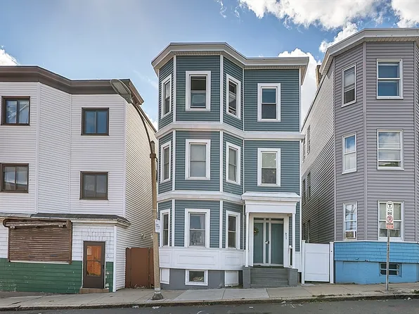 311 Lexington St APT 1, Boston, MA 02128