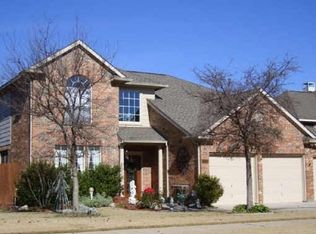 3216 Kent Dr, Flower Mound, TX 75022