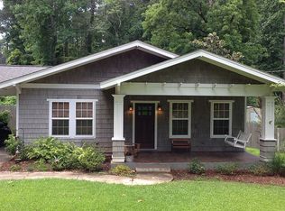 3009 40th St, Meridian, MS 39305