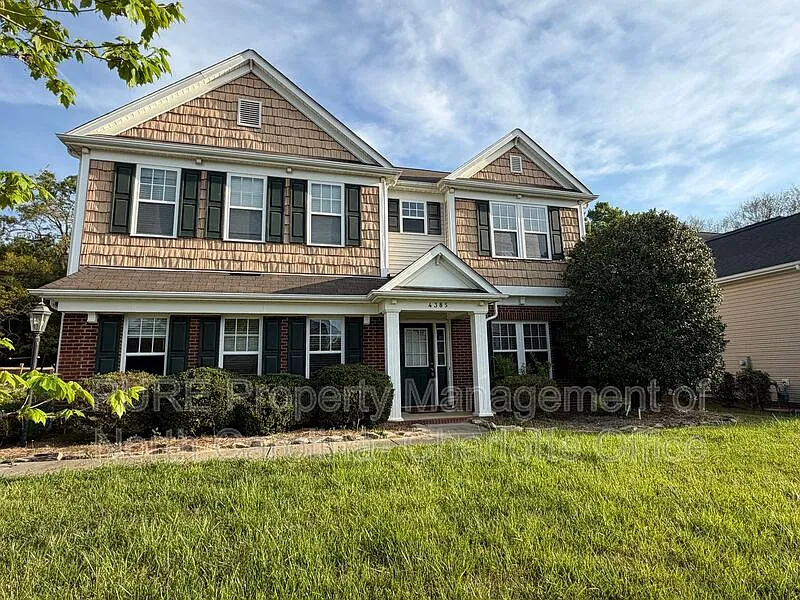 Building Photo - 4385 Tucker Chase Dr