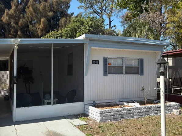 1654 Clearwater Largo Rd Lot 1011, Clearwater, FL 33756