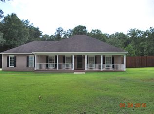 2725 Quail Run Dr, Albany, GA 31721