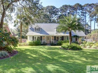 8 Baker Dr, Savannah, GA, 31410