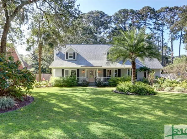 8 Baker Drive, Savannah, GA 31410