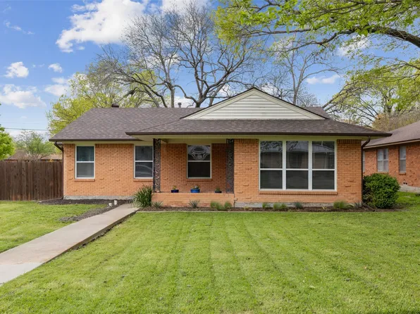 10205 Newcombe Dr, Dallas, TX 75228