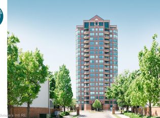 3320 Spinnaker Ln #6E, Detroit, MI 48207