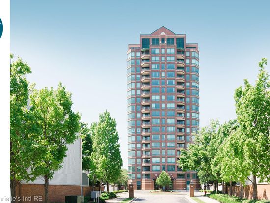 3320 Spinnaker Ln APT 8E, Detroit, MI 48207