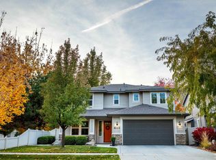 4333 S Burgo Way, Meridian, ID 83642