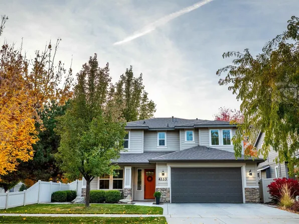 4333 S Burgo Way, Meridian, ID 83642