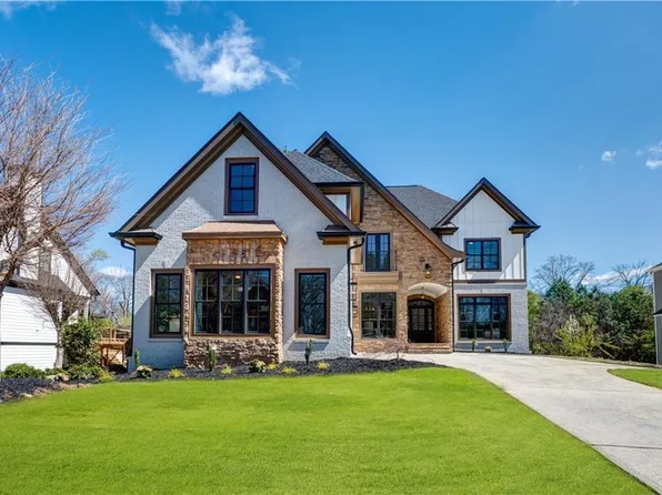 1022 Highland Village Trl, Mableton, GA 30126