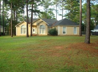 2708 W Doublegate Dr, Albany, GA 31721