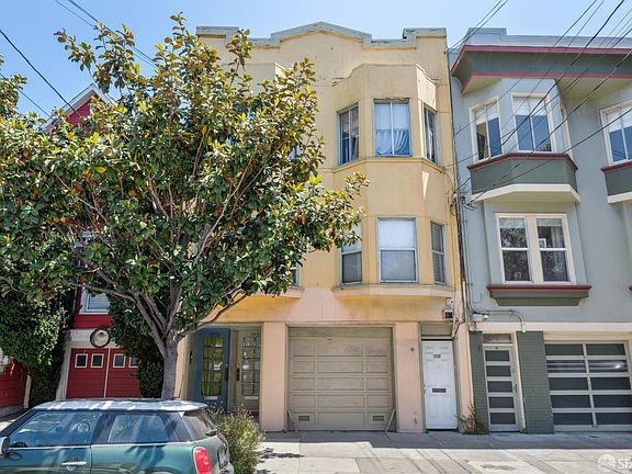 2nd image of 2773-2777 Bryant St