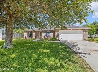 1205 Wildfair Ct, Saint Augustine, FL 32092