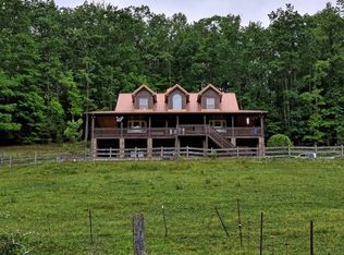 561 Grindstaff Rd, Butler, TN 37640