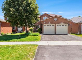 117 Apple Blossom Blvd, Clarington, ON L1C4T8