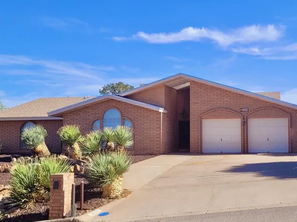 3104 Stone Edge Rd, El Paso, TX 79904