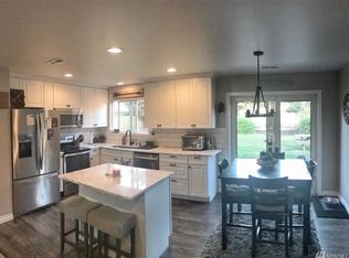 9501 60th Dr NE, Marysville, WA 98270